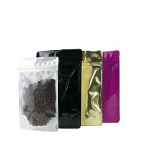 3.5 Custom Bag Mylar Cookies Smell Proof Weed Seed Packaging Bags Stand Up Zipper Pouch